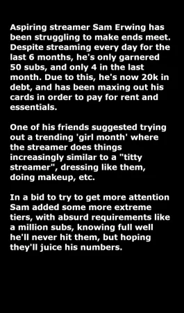 TGPie SammyX10 Parts 1-11