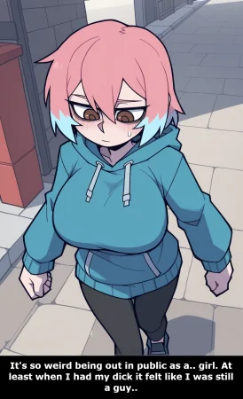 TGPie SammyX10 Parts 1-11 - Page 152