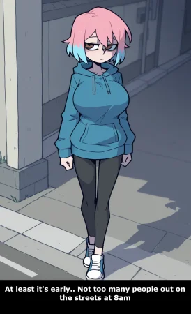 TGPie SammyX10 Parts 1-11 - Page 153