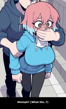 TGPie SammyX10 Parts 1-11 - Page 155