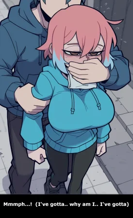 TGPie SammyX10 Parts 1-11 - Page 157