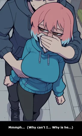 TGPie SammyX10 Parts 1-11 - Page 158