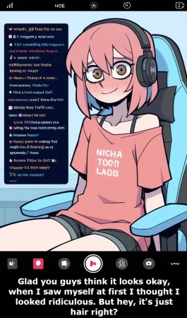 TGPie SammyX10 Parts 1-11 - Page 16