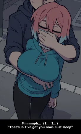 TGPie SammyX10 Parts 1-11 - Page 160