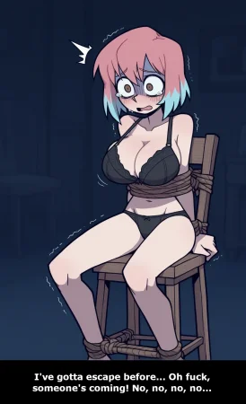 TGPie SammyX10 Parts 1-11 - Page 164