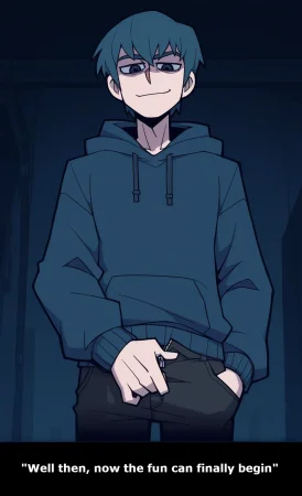 TGPie SammyX10 Parts 1-11 - Page 166