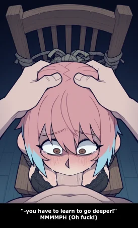 TGPie SammyX10 Parts 1-11 - Page 174