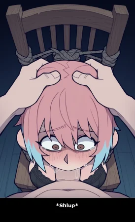 TGPie SammyX10 Parts 1-11 - Page 176