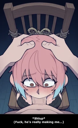 TGPie SammyX10 Parts 1-11 - Page 178