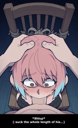 TGPie SammyX10 Parts 1-11 - Page 180