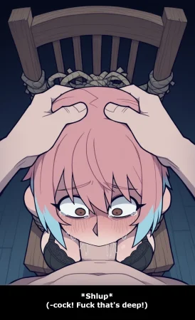 TGPie SammyX10 Parts 1-11 - Page 182