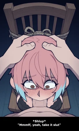 TGPie SammyX10 Parts 1-11 - Page 186