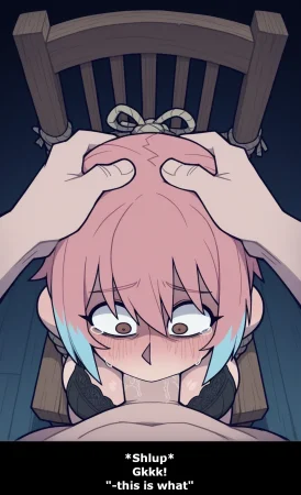 TGPie SammyX10 Parts 1-11 - Page 188