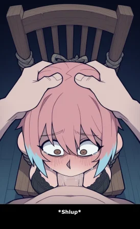 TGPie SammyX10 Parts 1-11 - Page 190