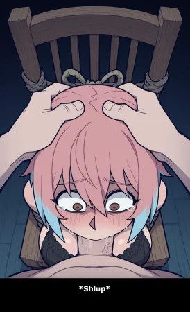 TGPie SammyX10 Parts 1-11 - Page 192