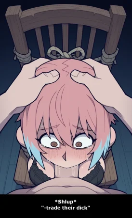 TGPie SammyX10 Parts 1-11 - Page 196