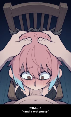 TGPie SammyX10 Parts 1-11 - Page 198