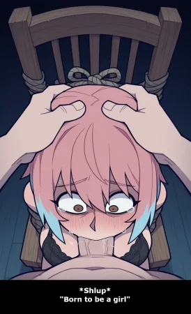 TGPie SammyX10 Parts 1-11 - Page 202