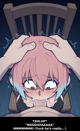 TGPie SammyX10 Parts 1-11 - Page 206