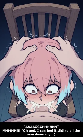 TGPie SammyX10 Parts 1-11 - Page 208