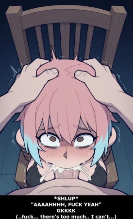 TGPie SammyX10 Parts 1-11 - Page 210