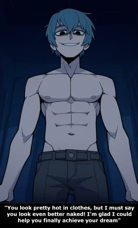 TGPie SammyX10 Parts 1-11 - Page 220