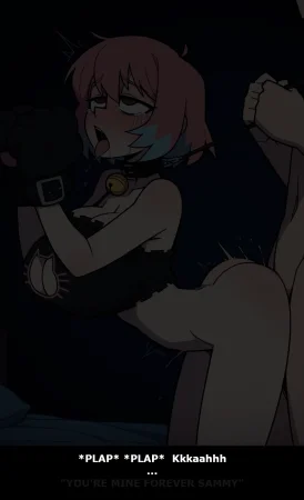 TGPie SammyX10 Parts 1-11 - Page 378