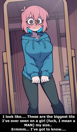 TGPie SammyX10 Parts 1-11 - Page 43