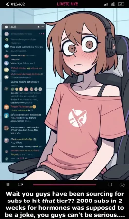 TGPie SammyX10 Parts 1-11 - Page 8