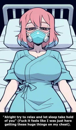 TGPie SammyX10 Parts 1-11 - Page 86