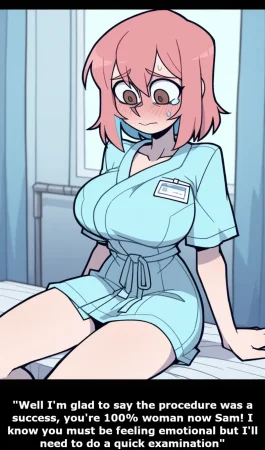 TGPie SammyX10 Parts 1-11 - Page 94