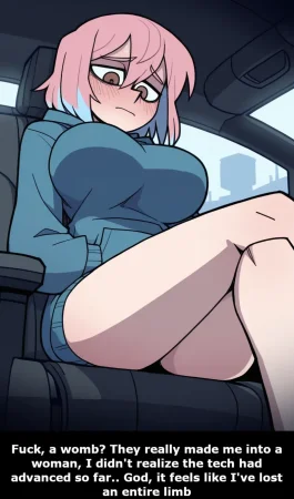 TGPie SammyX10 Parts 1-11 - Page 97