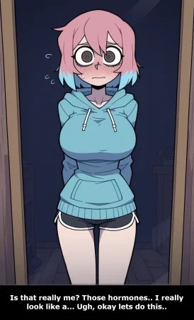 TGPie SammyX10 Parts 1-11 - Page 99