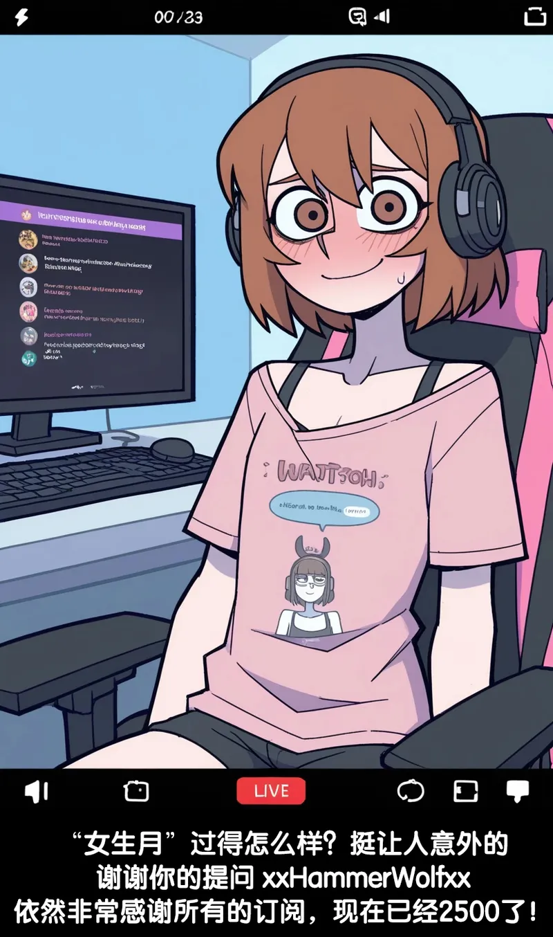 TGPie SammyX10 Parts 1-4 狼姬个人汉化 - Image 10