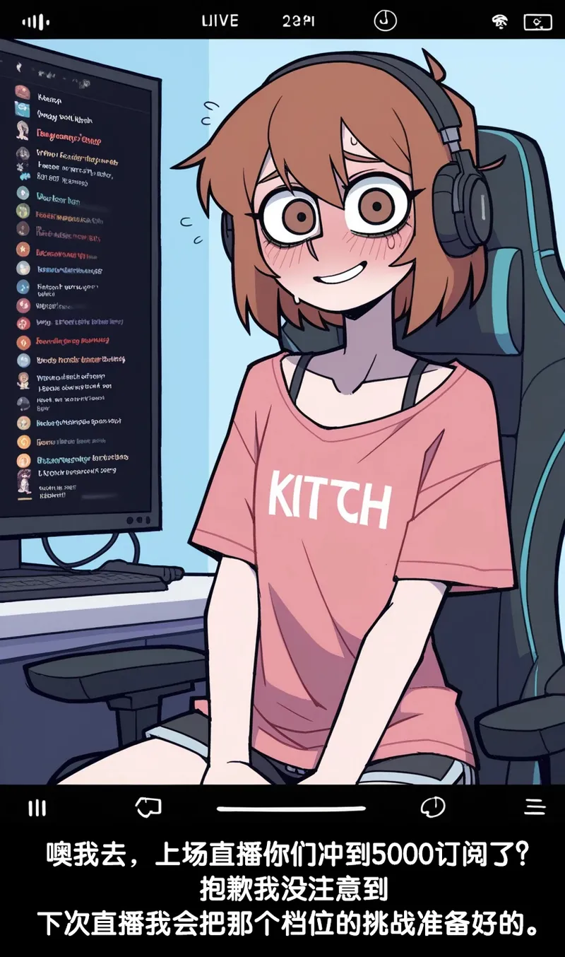 TGPie SammyX10 Parts 1-4 狼姬个人汉化 - Image 15