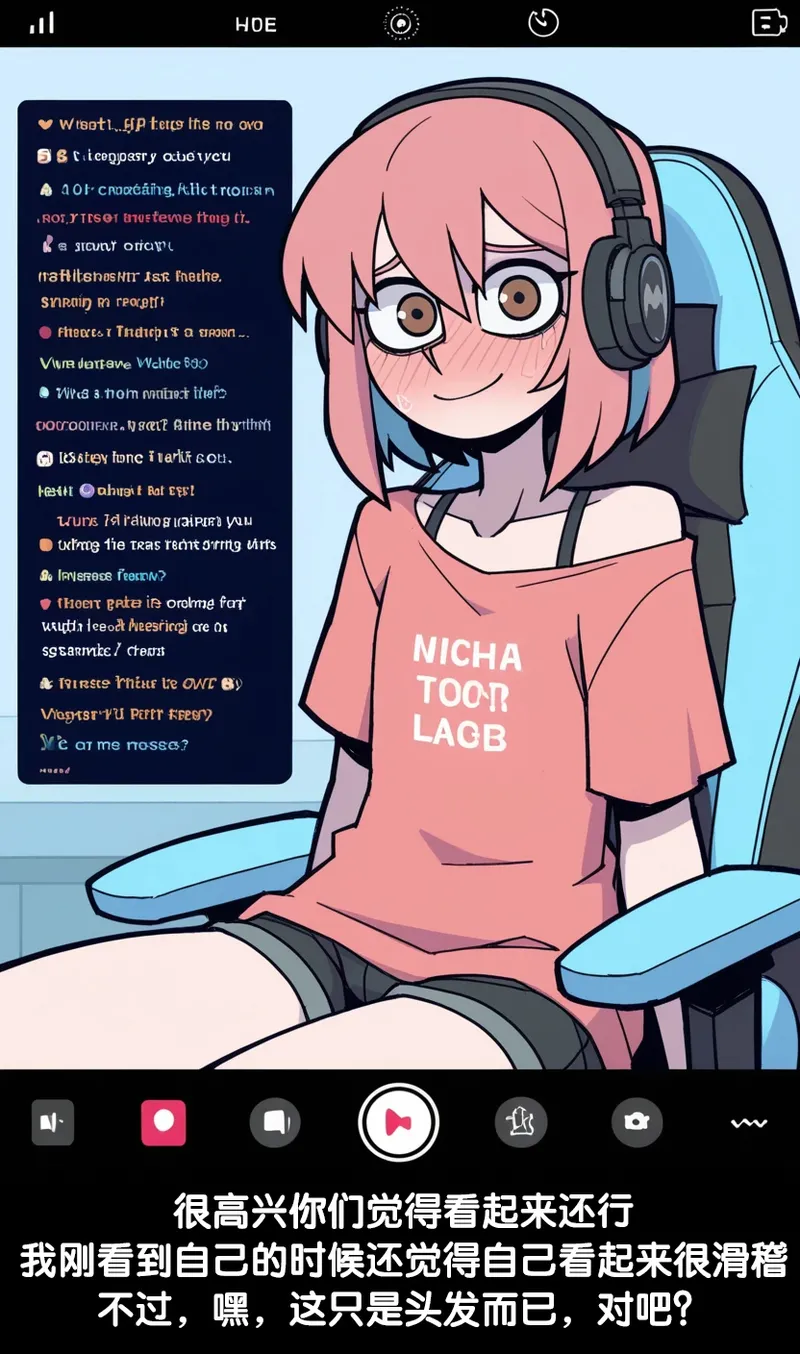 TGPie SammyX10 Parts 1-4 狼姬个人汉化 - Image 16