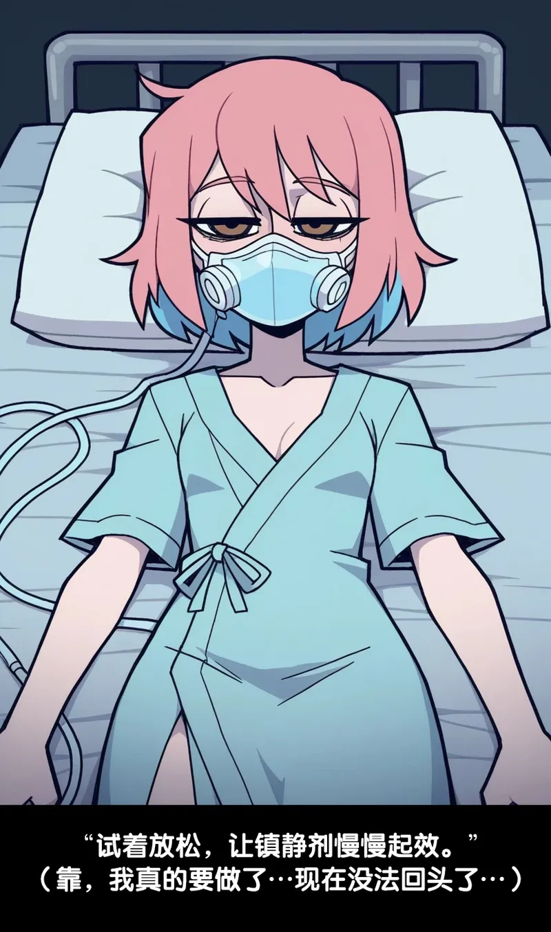 TGPie SammyX10 Parts 1-4 狼姬个人汉化 - Image 30