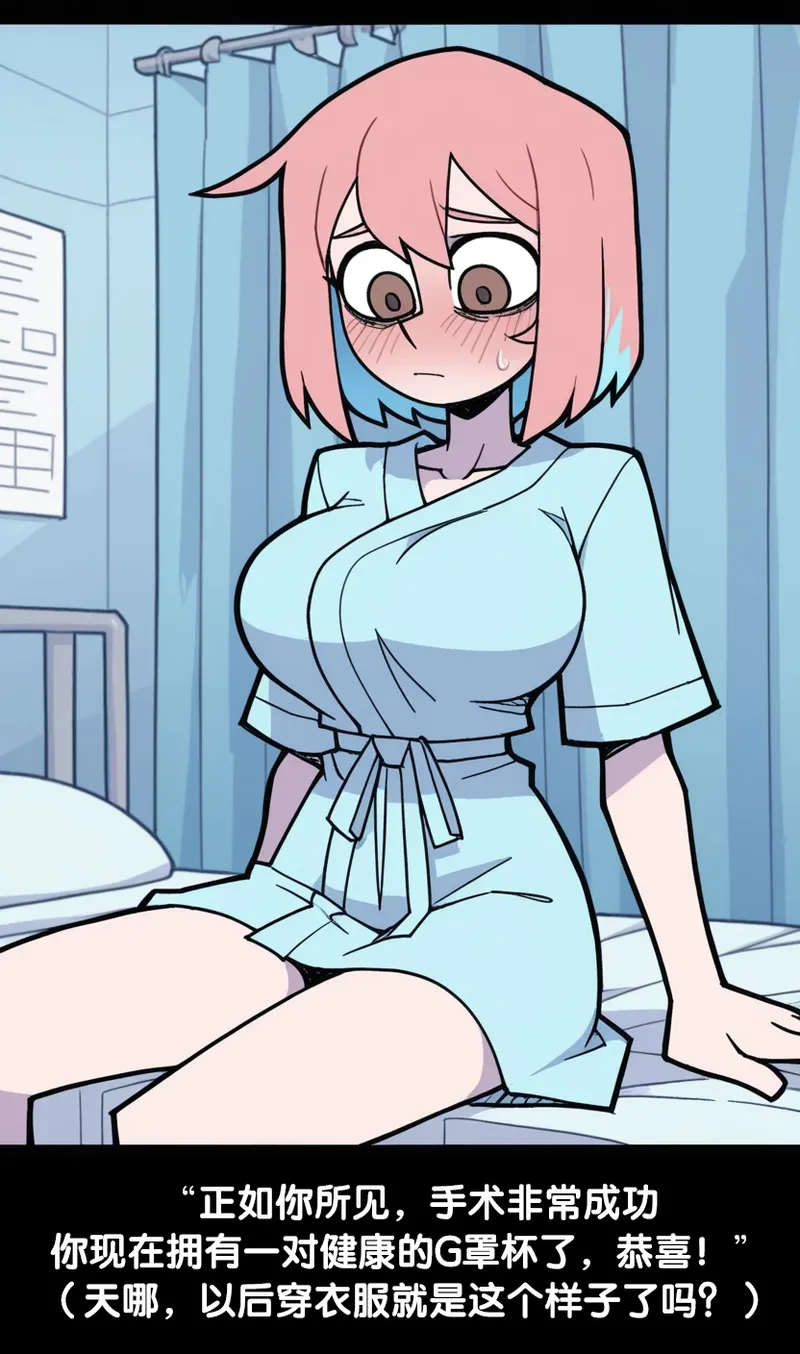 TGPie SammyX10 Parts 1-4 狼姬个人汉化 - Image 37