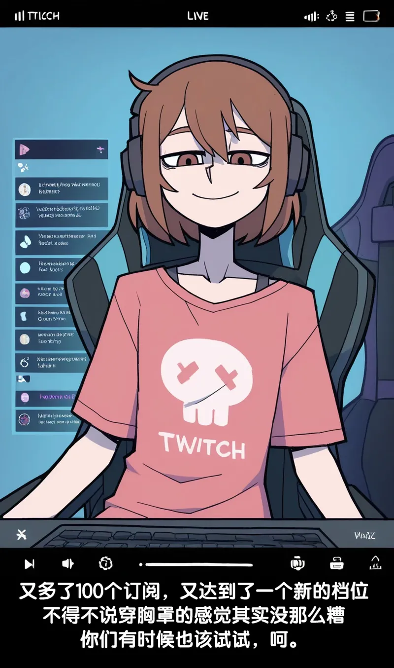 TGPie SammyX10 Parts 1-4 狼姬个人汉化 - Image 4