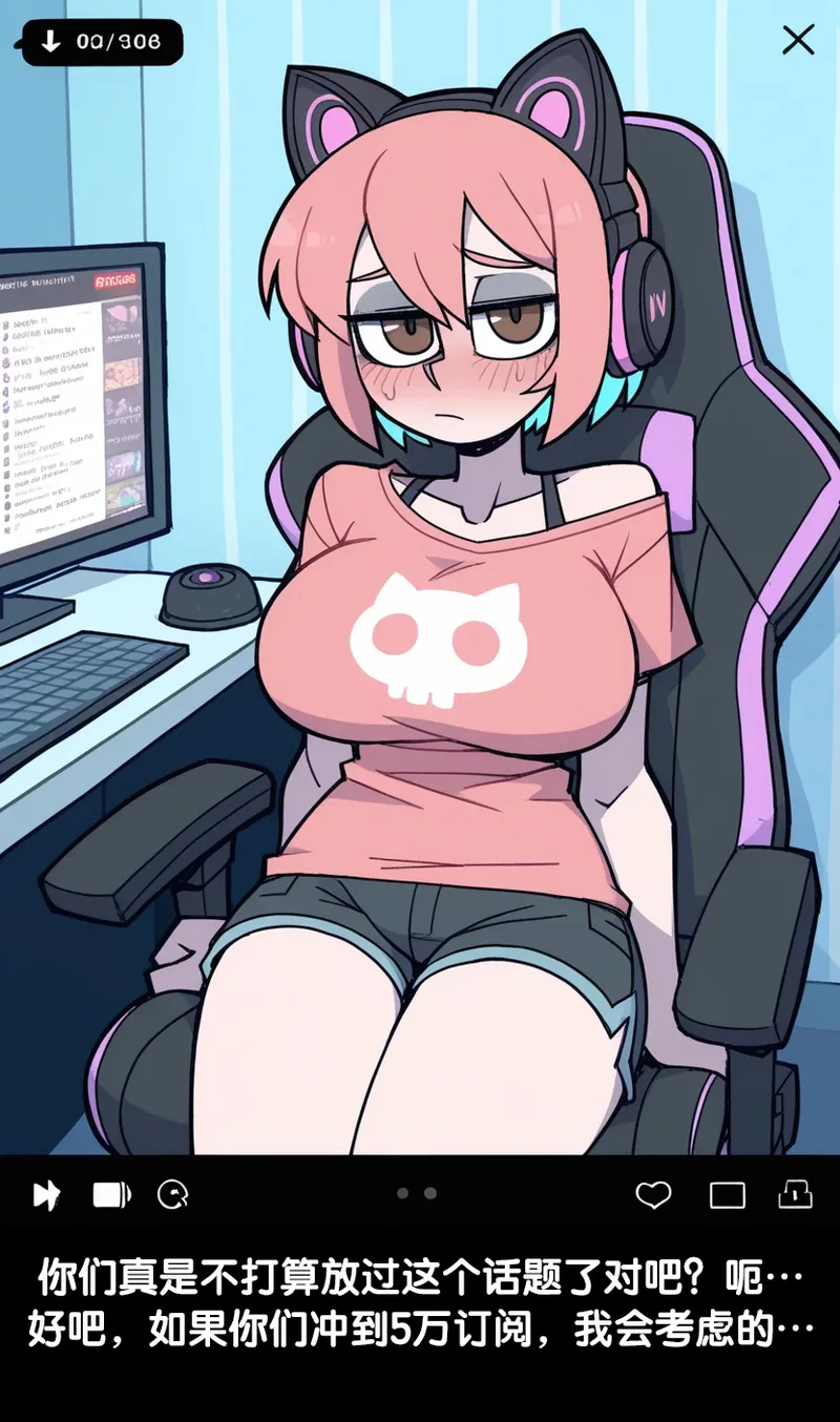 TGPie SammyX10 Parts 1-4 狼姬个人汉化 - Image 63