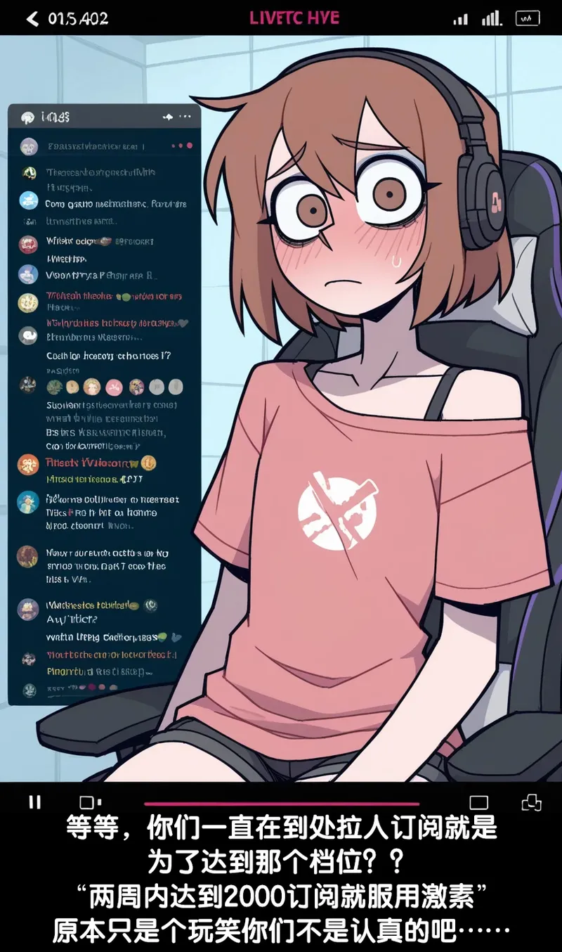 TGPie SammyX10 Parts 1-4 狼姬个人汉化 - Image 8