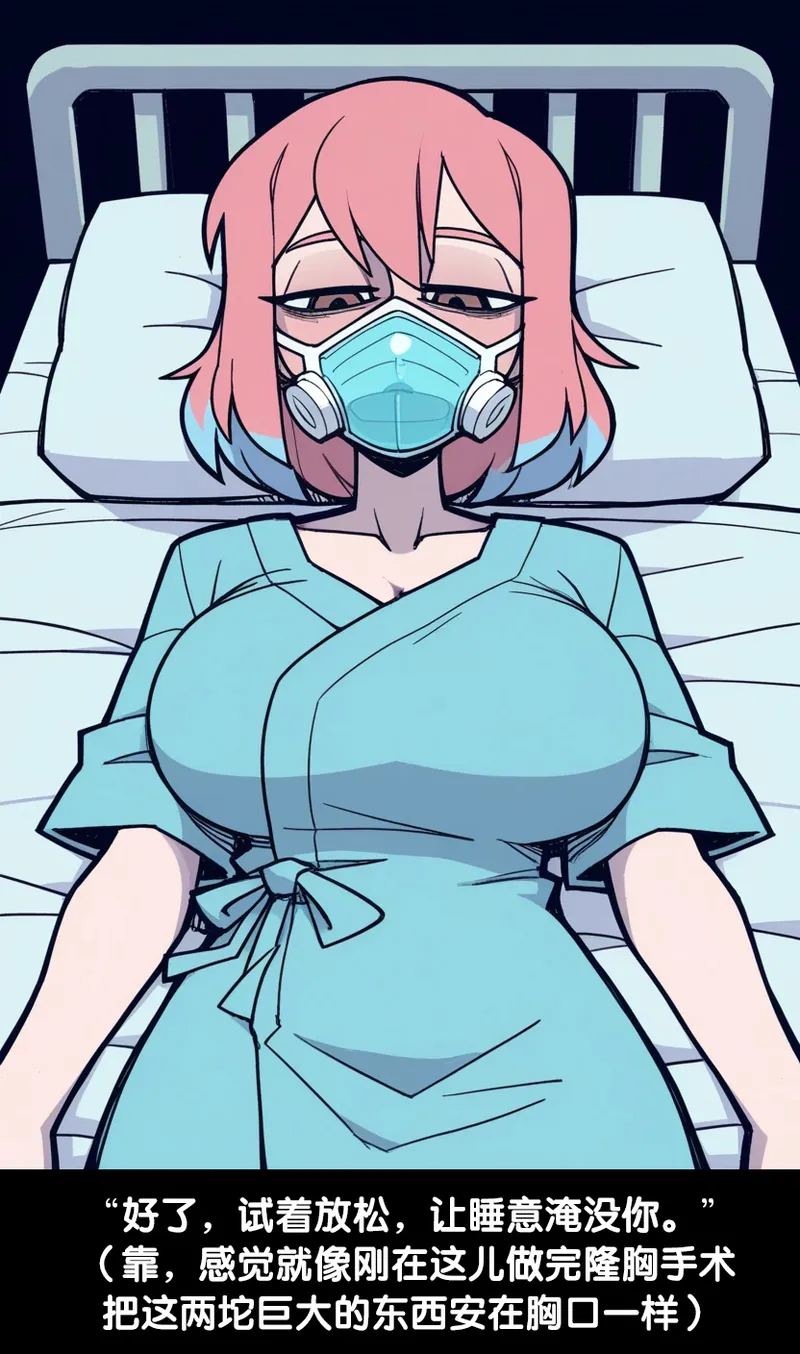 TGPie SammyX10 Parts 1-4 狼姬个人汉化 - Image 86