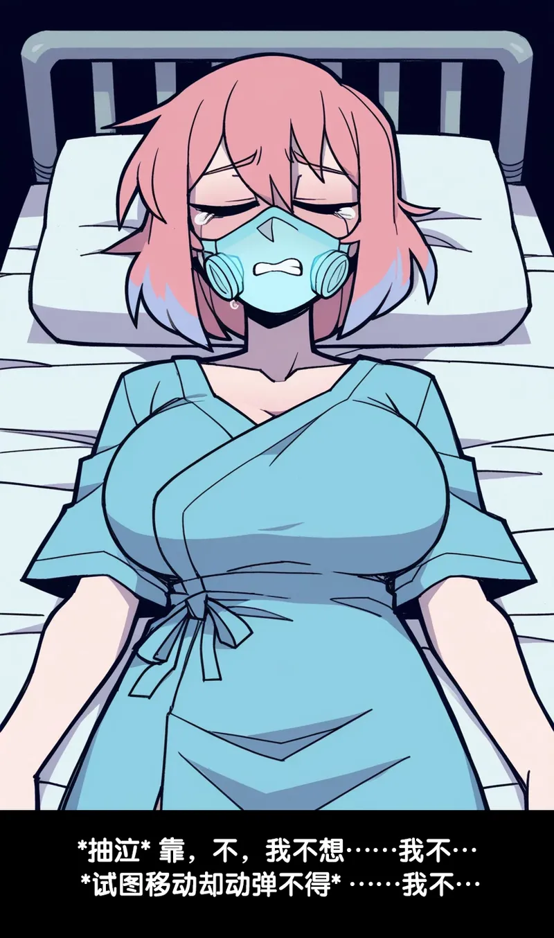 TGPie SammyX10 Parts 1-4 狼姬个人汉化 - Image 87