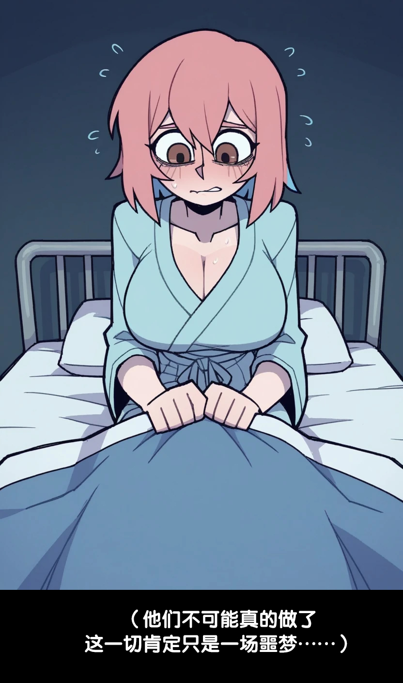 TGPie SammyX10 Parts 1-4 狼姬个人汉化 - Image 91