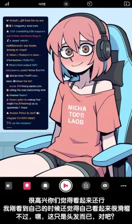 TGPie SammyX10 Parts 1-4 狼姬个人汉化 - Page 16