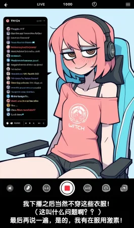 TGPie SammyX10 Parts 1-4 狼姬个人汉化 - Page 19