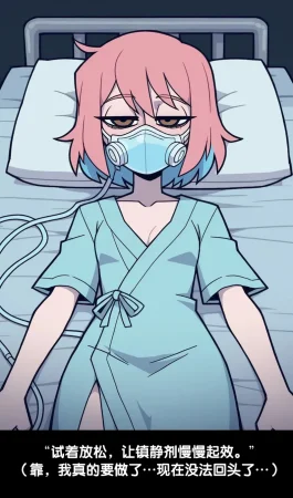 TGPie SammyX10 Parts 1-4 狼姬个人汉化 - Page 30