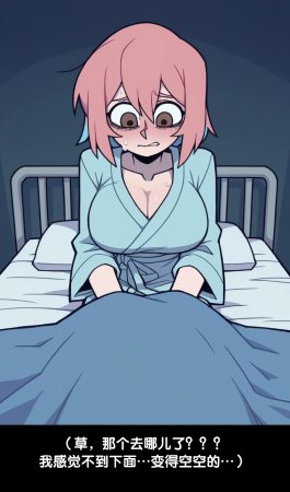 TGPie SammyX10 Parts 1-4 狼姬个人汉化 - Page 92