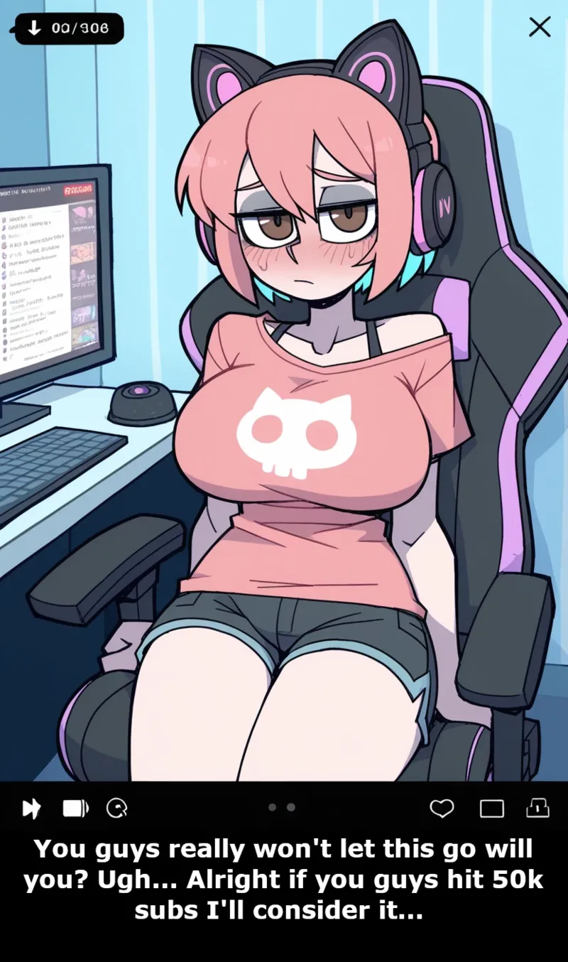 TGPie SammyX10 Parts 1-5 - Image 63