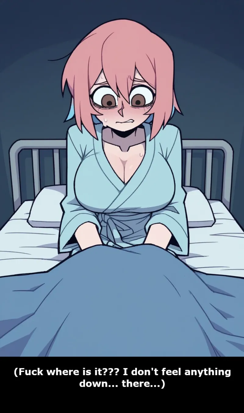 TGPie SammyX10 Parts 1-5 - Image 92